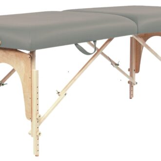Custom Craftworks™ Classic Series Athena Portable Massage Table